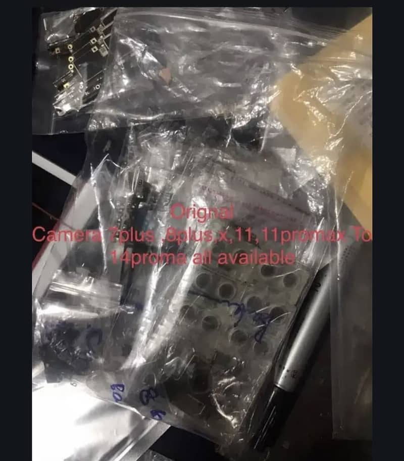 Battery iphone original 9