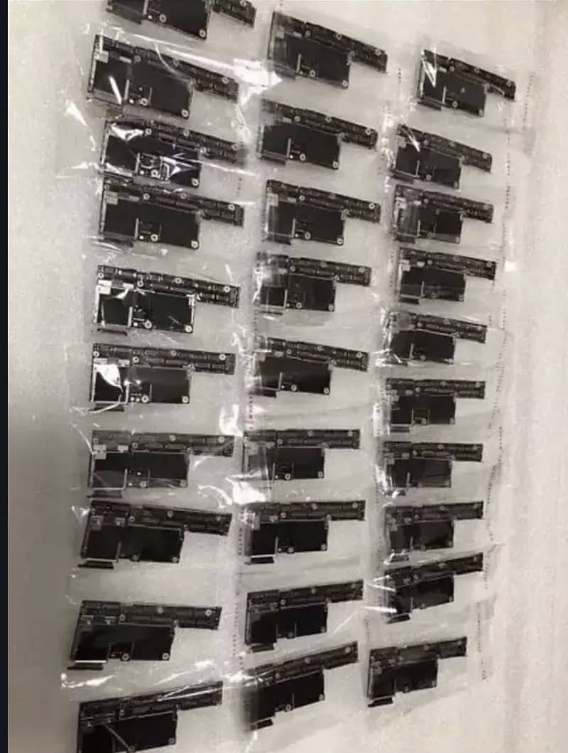 Battery iphone original 10