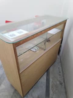 Counter Table