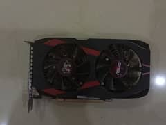 GTX