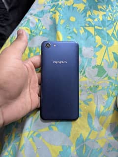 Oppo A83 | 4+64 | with box