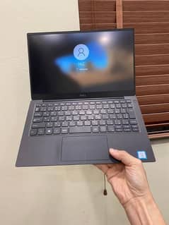 Dell Xps 9380
