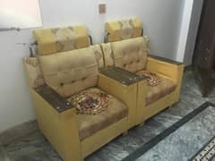 Sofa for Sale