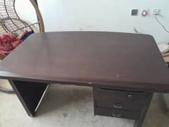 best quality executive beautiful office table and chair for sale