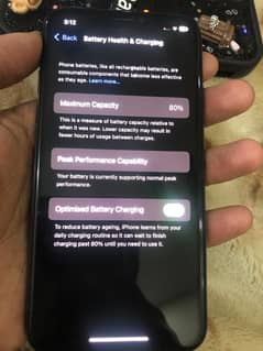 Apple iPhone XS