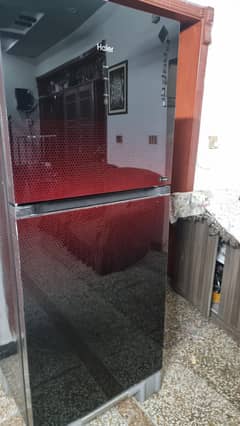 Haier Refrigerator HRF368IP inverter