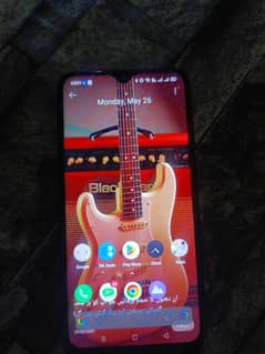 Realme 3. . 4GB 64GB duall sim
