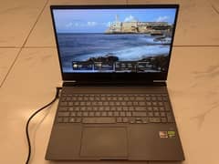 HP Victus 15
