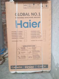 haier