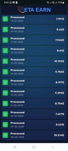 Earn with Using Mobile Don't Waste your Time