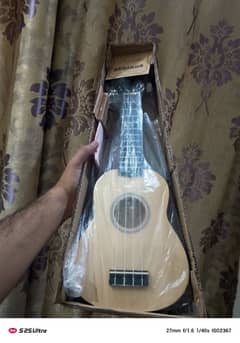 ukelele