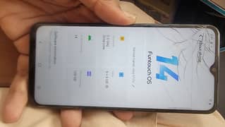 Vivo Y17s 6+128 only sell
