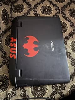 ASUS