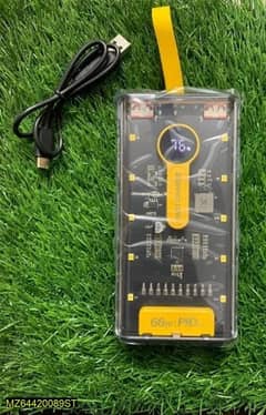 10000 mAh Power Bank