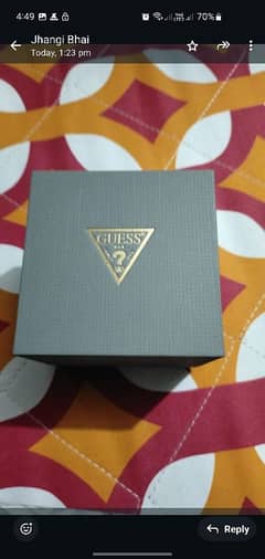 Original GUESS