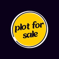 Excellent Residential Plot for Sale