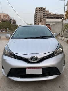 toyota vitz 2014/2019