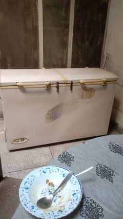 Pel Refrigerator