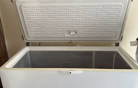 Good working condition