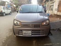 Suzuki Alto VXR 2024