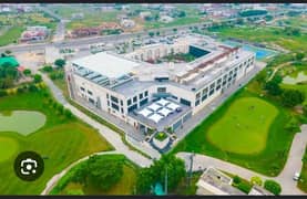 Prime Investment Opportunity One Kanal Plot In DHA Phase 6, Sector G - Ideal For Your Dream Home