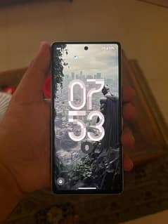 Google pixel 7