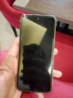 Infnix hot 50i