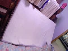 new mattress