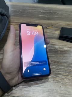 iPhone
