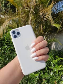 iPhone 11 Pro Max 256GB Physical Dual Sim PTA approved 88% battery