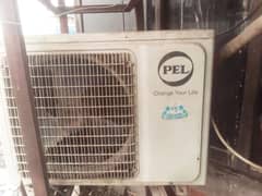 2 pel 1.5 ton ac for sale