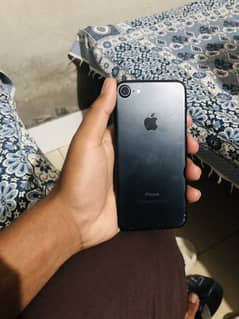 Iphone 7non pta