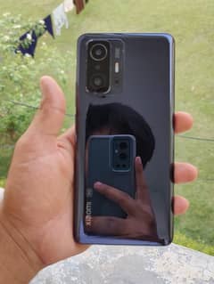 Xiaomi mi 11t