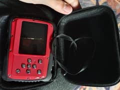 camera