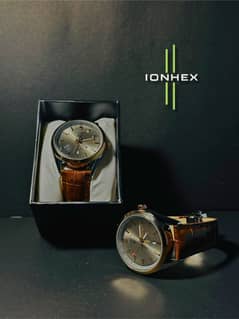 Tag Heuer Carrera