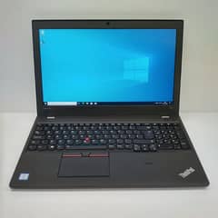 lenovo thinkpad t560 core i3 6th generation