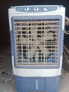 Air Cooler plastic body