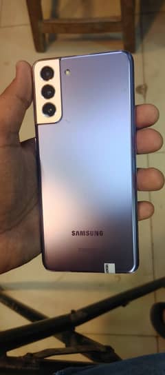 Samsung Galaxy S21 Plus 5G