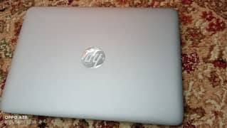 Hp Elitebook 820 G3 Core i3 6th gen