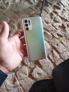 Oppo Reno 6