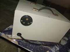 Ac saplizer 4500 watt