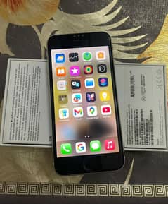 iPhone SE 2022 Non PTA 3rd Generation