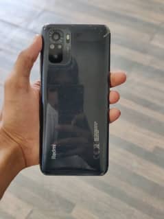 redmi note 10