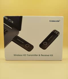 1080 HDMI wireless transmitter and receiver