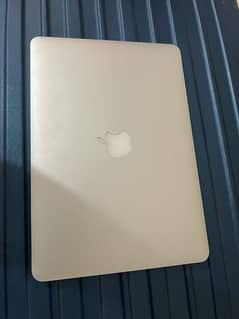 MacBook
