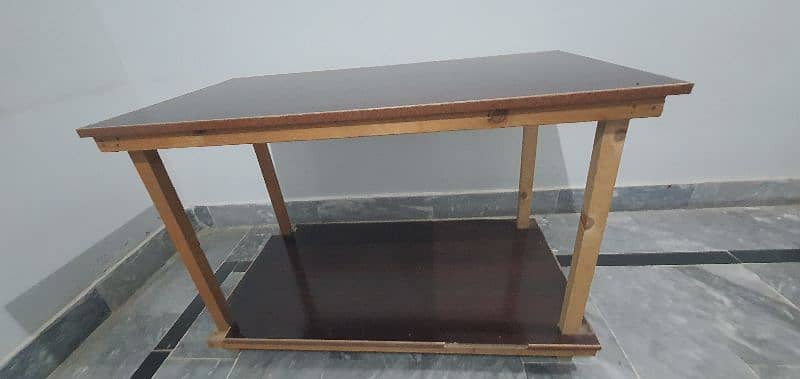Office Table / Study Table / Computer Table 1