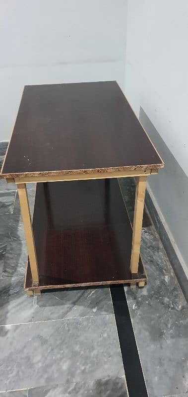 Office Table / Study Table / Computer Table 2
