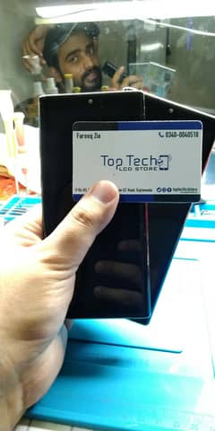 Samsung s8 s8 plus S9 s9 plus  note 8 note 9  (موبائل نہیں) (اشتہار پ