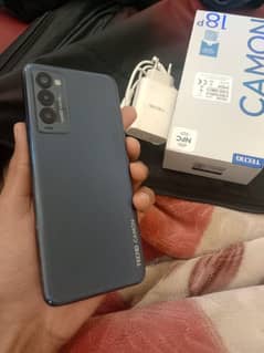 tacno camon 18p 8+5/128gb