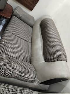 sofa set six seater
